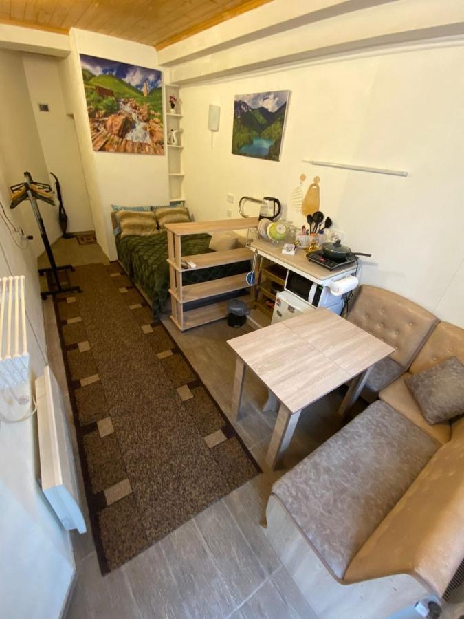 Guest Room Trip Spirit Tbilissi Extérieur photo