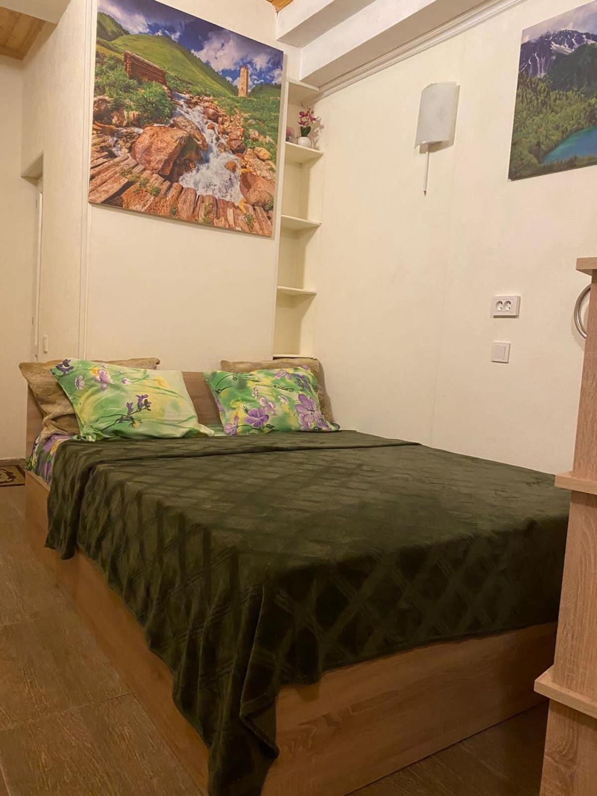Guest Room Trip Spirit Tbilissi Extérieur photo