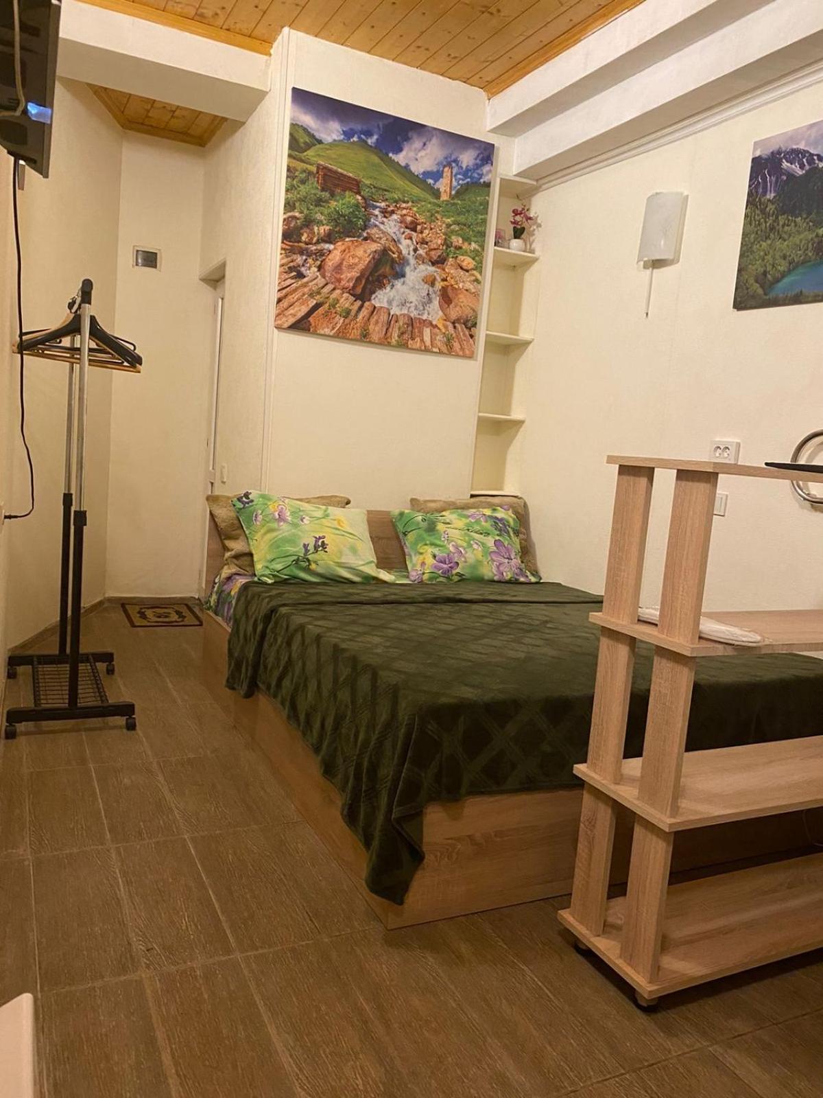 Guest Room Trip Spirit Tbilissi Extérieur photo